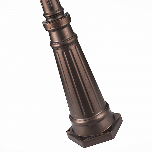 Столб фонарный уличный Lastero SL080.425.03