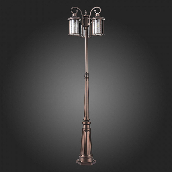 Столб фонарный уличный Lastero SL080.425.03