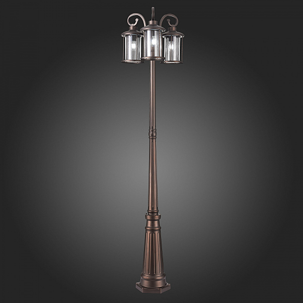 Столб фонарный уличный Lastero SL080.425.03