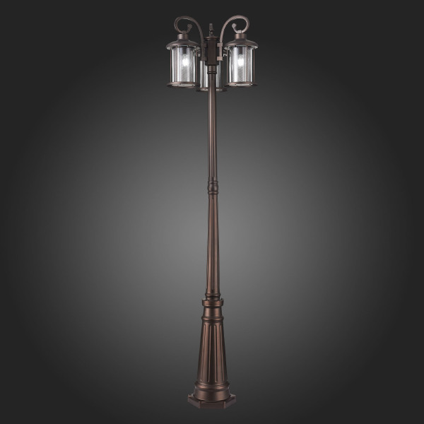 Столб фонарный уличный Lastero SL080.425.03