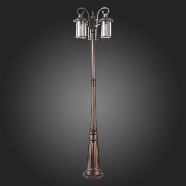 Столб фонарный уличный Lastero SL080.425.03
