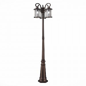 Столб фонарный уличный Lastero SL080.425.03