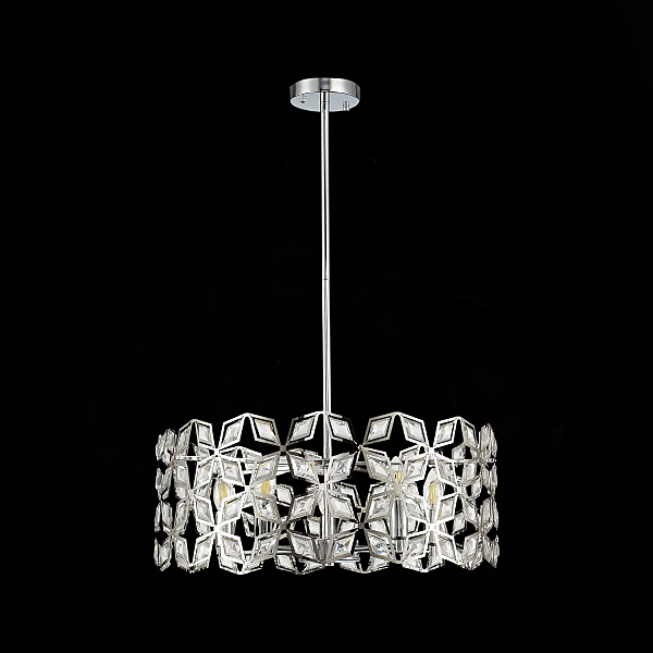 Люстра на штанге Casto SL1104.103.05