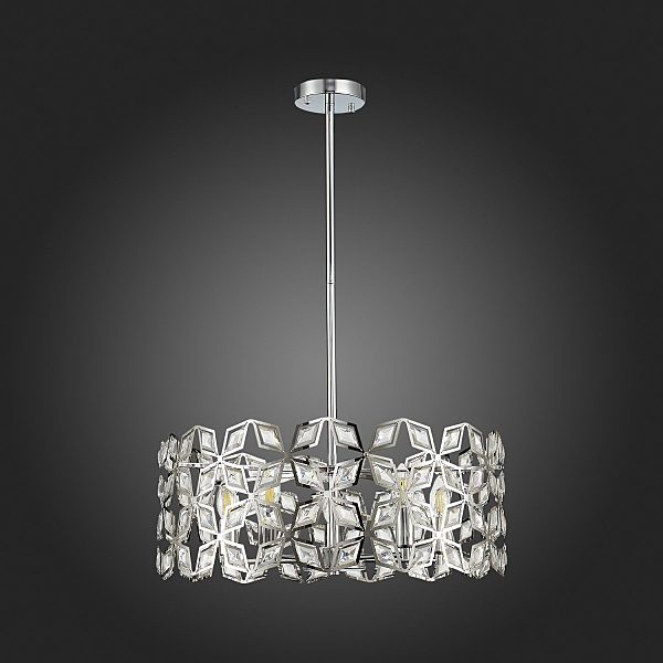 Люстра на штанге Casto SL1104.103.05