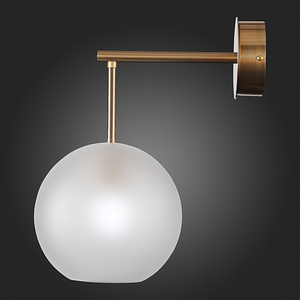 Настенное бра Bopone SL1133.501.01