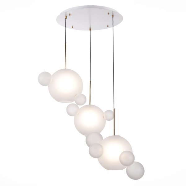 Светильник подвесной Bopone SL1133.503.03