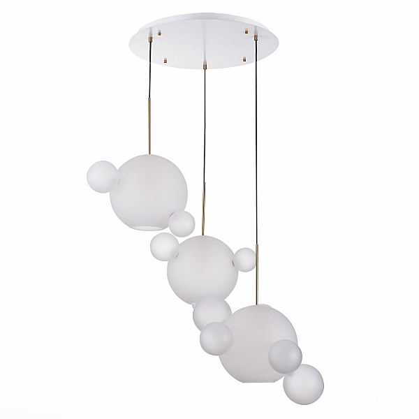 Светильник подвесной Bopone SL1133.503.03