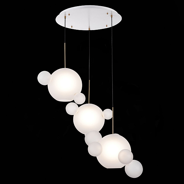 Светильник подвесной Bopone SL1133.503.03