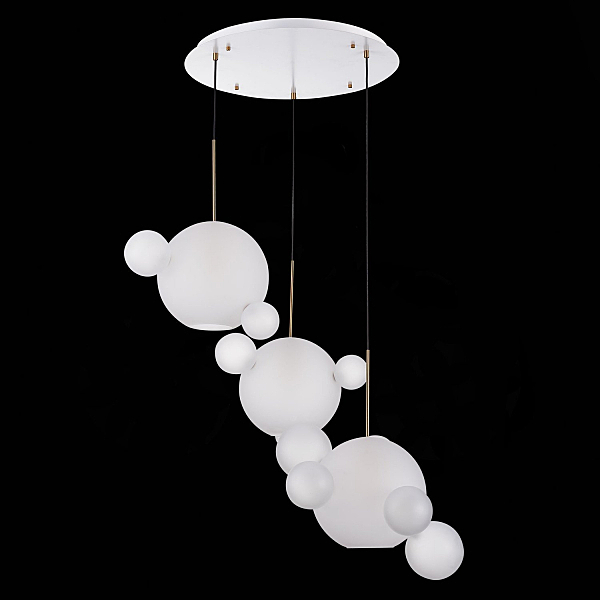 Светильник подвесной Bopone SL1133.503.03