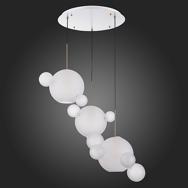 Светильник подвесной Bopone SL1133.503.03
