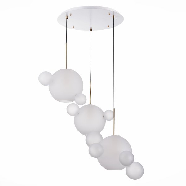 Светильник подвесной Bopone SL1133.503.03