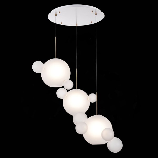 Светильник подвесной Bopone SL1133.503.03