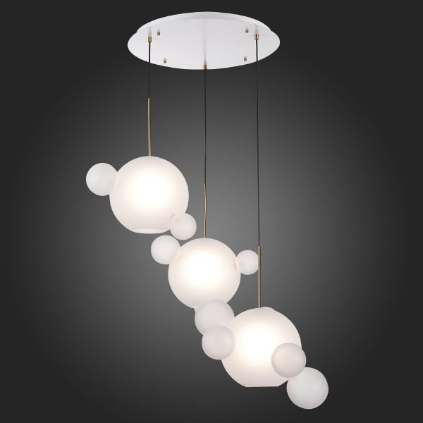 Светильник подвесной Bopone SL1133.503.03