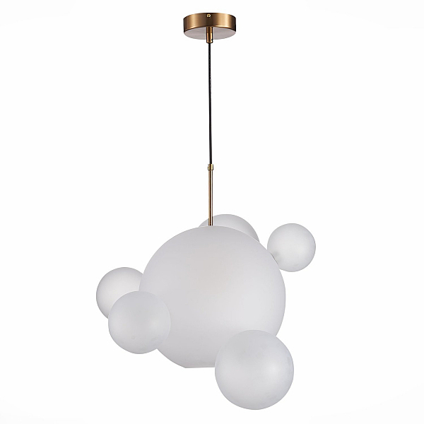 Светильник подвесной Bopone SL1133.513.01