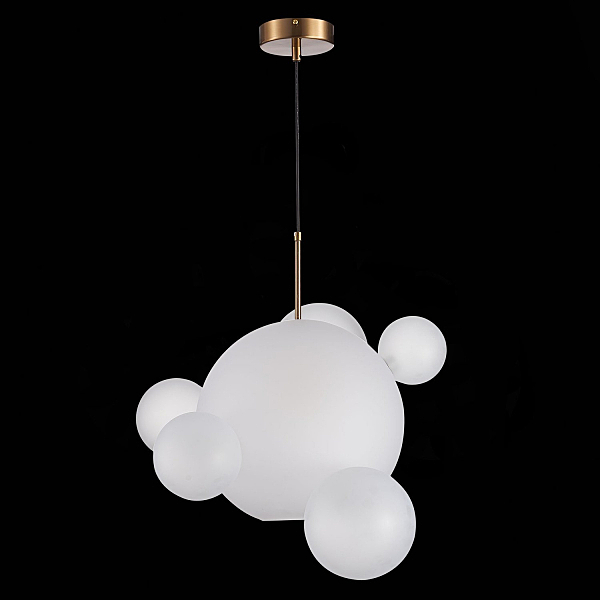 Светильник подвесной Bopone SL1133.513.01