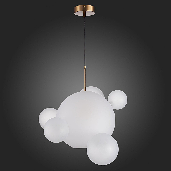 Светильник подвесной Bopone SL1133.513.01