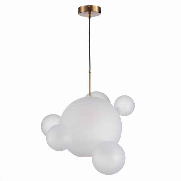 Светильник подвесной Bopone SL1133.513.01