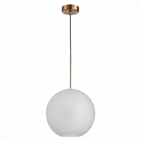 Светильник подвесной Bopone SL1133.523.01
