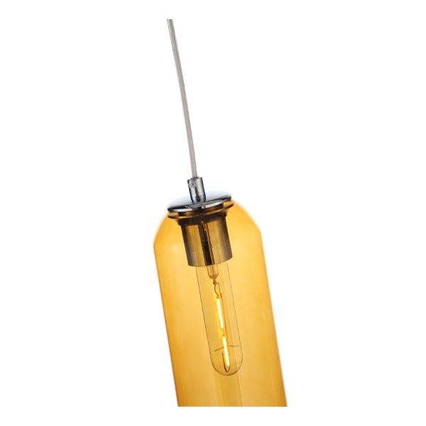 Светильник подвесной Callana SL1145.193.01