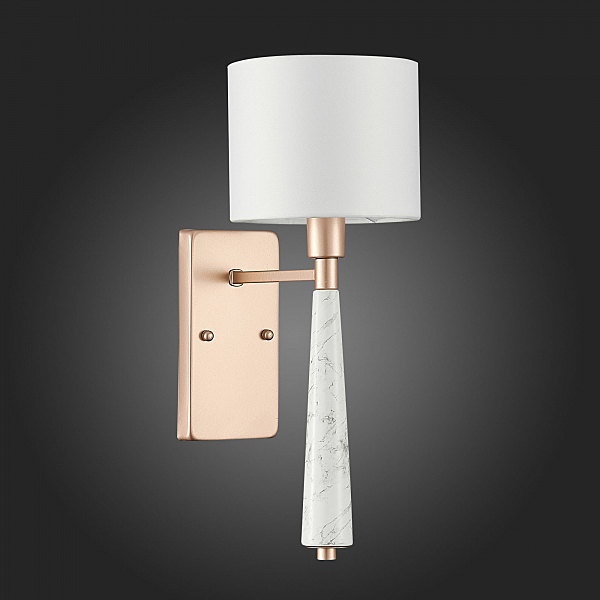 Настенное бра Vellino SL1163.201.01