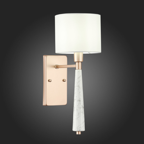 Настенное бра Vellino SL1163.201.01