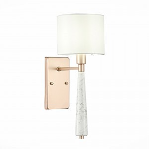 Настенное бра Vellino SL1163.201.01