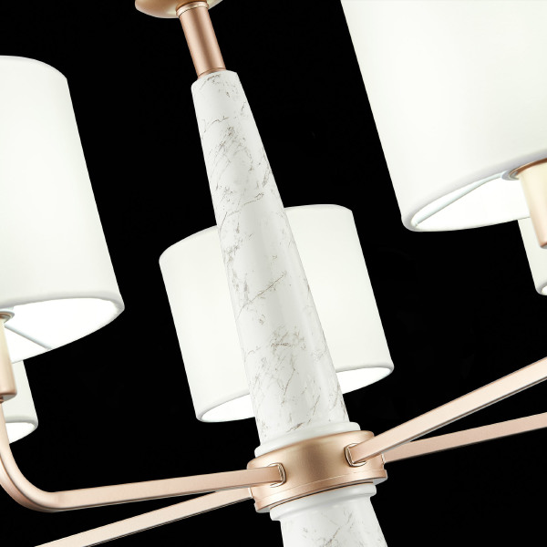 Подвесная люстра Vellino SL1163.203.05