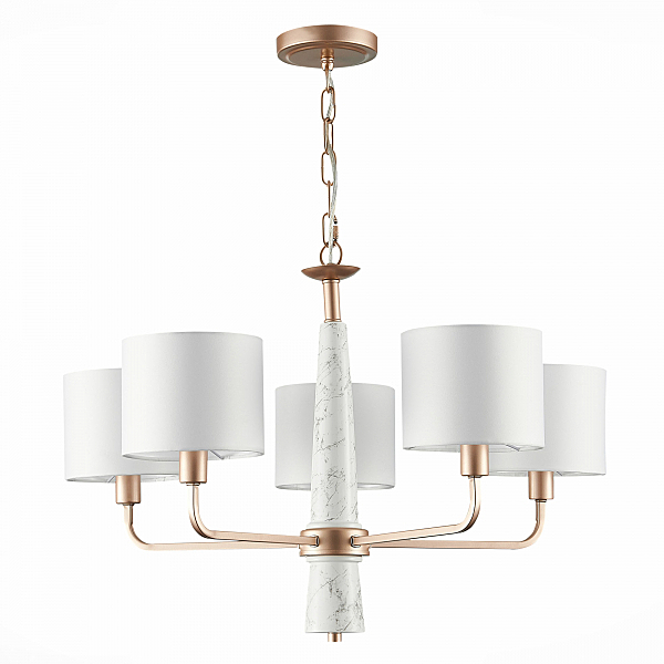 Подвесная люстра Vellino SL1163.203.05