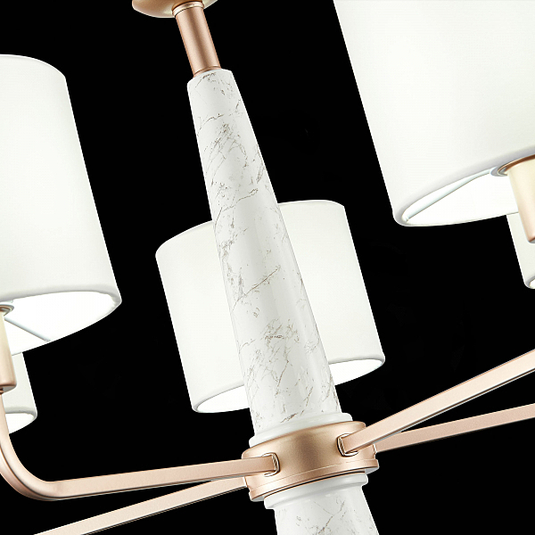 Подвесная люстра Vellino SL1163.203.05