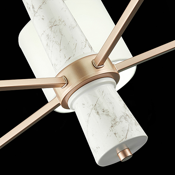 Подвесная люстра Vellino SL1163.203.05