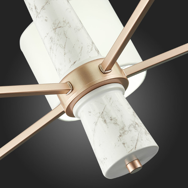 Подвесная люстра Vellino SL1163.203.05