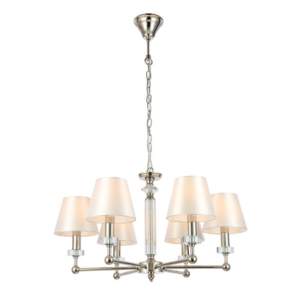 Подвесная люстра Viore SL1755.153.06