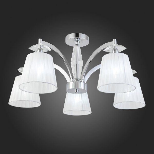 Потолочная люстра Bello SL1756.102.05