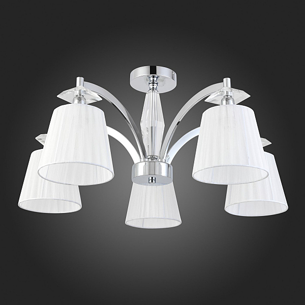 Потолочная люстра Bello SL1756.102.05