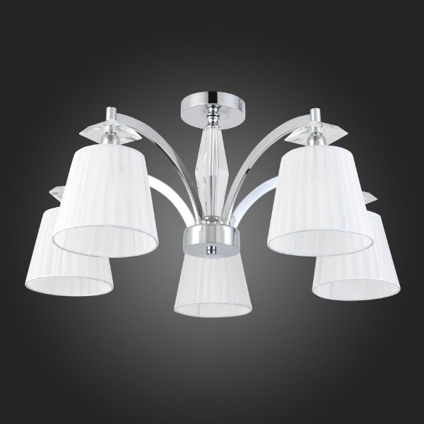 Потолочная люстра Bello SL1756.102.05