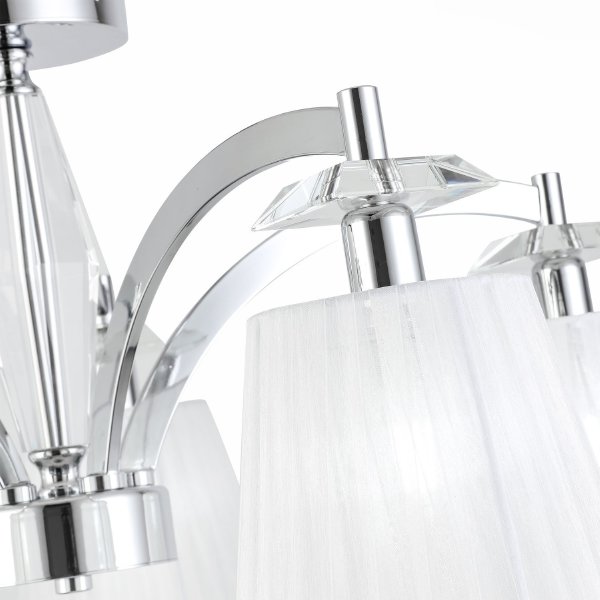 Потолочная люстра Bello SL1756.102.05