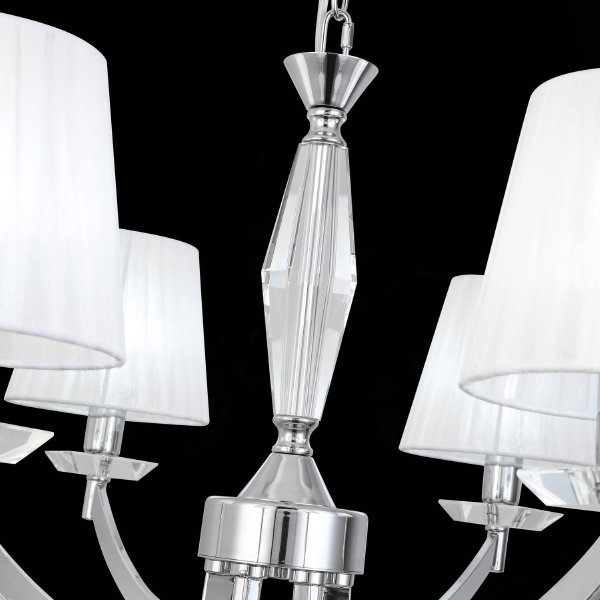 Подвесная люстра Bello SL1756.103.06