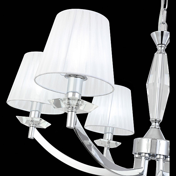 Подвесная люстра Bello SL1756.103.06