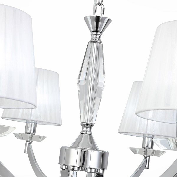 Подвесная люстра Bello SL1756.103.06
