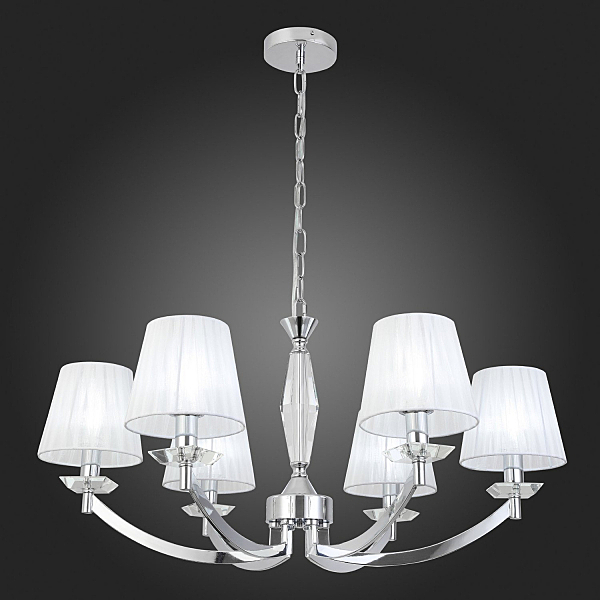 Подвесная люстра Bello SL1756.103.06