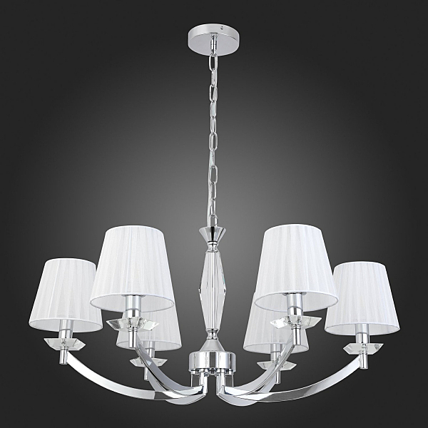 Подвесная люстра Bello SL1756.103.06