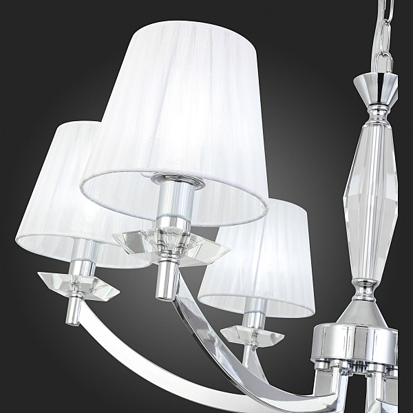 Подвесная люстра Bello SL1756.103.06