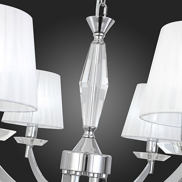 Подвесная люстра Bello SL1756.103.06