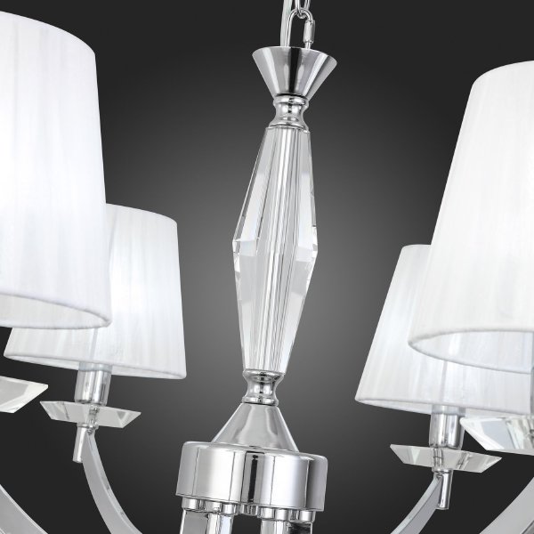Подвесная люстра Bello SL1756.103.06