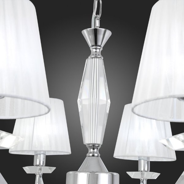 Подвесная люстра Bello SL1756.103.08