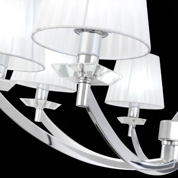 Подвесная люстра Bello SL1756.103.08
