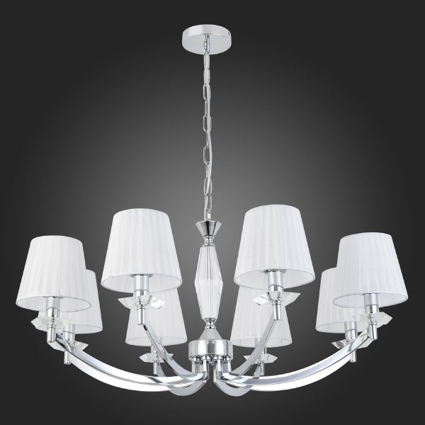 Подвесная люстра Bello SL1756.103.08