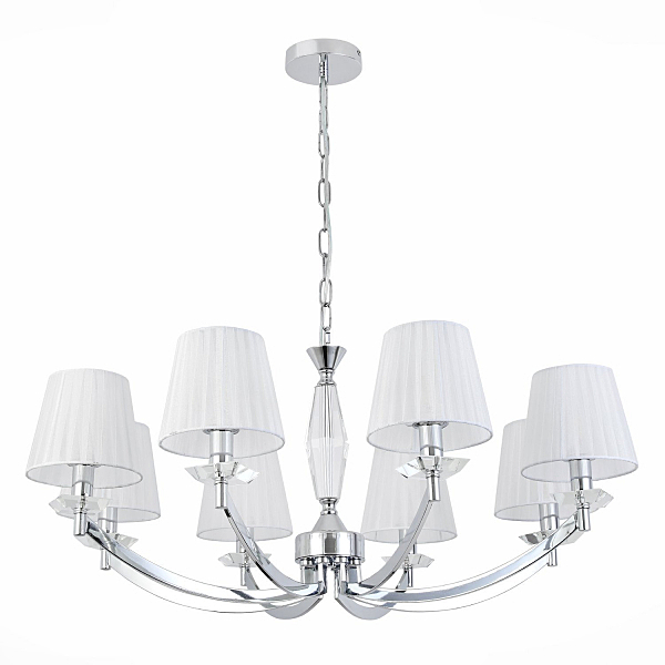 Подвесная люстра Bello SL1756.103.08