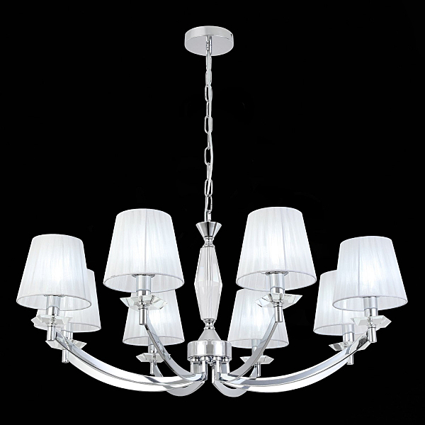 Подвесная люстра Bello SL1756.103.08