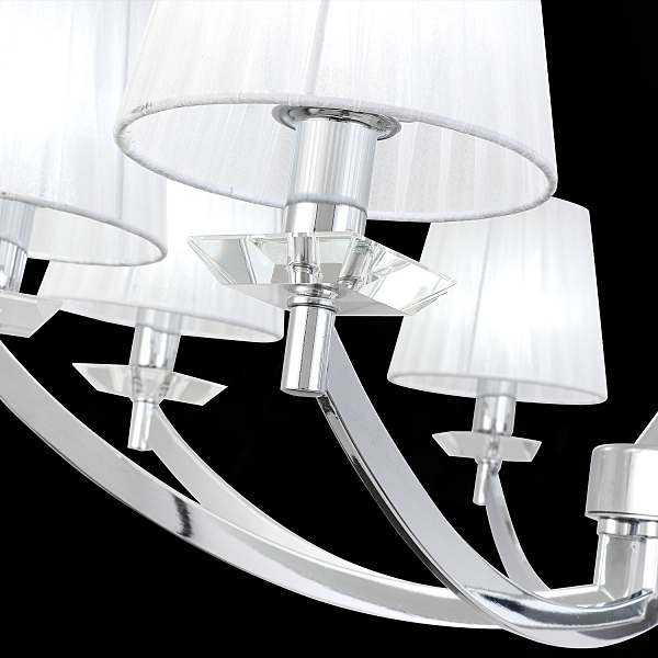 Подвесная люстра Bello SL1756.103.08